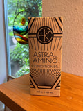 CULT + KING THE STAR-FORWARD, EARTH-LOVING, NOURISHING STARDUST CONDITIONER