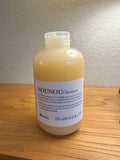 Davines ESSENTIAL HAIRCARE
NOUNOU Shampoo
Nourishing Shampoo for highly processed or brittle hair