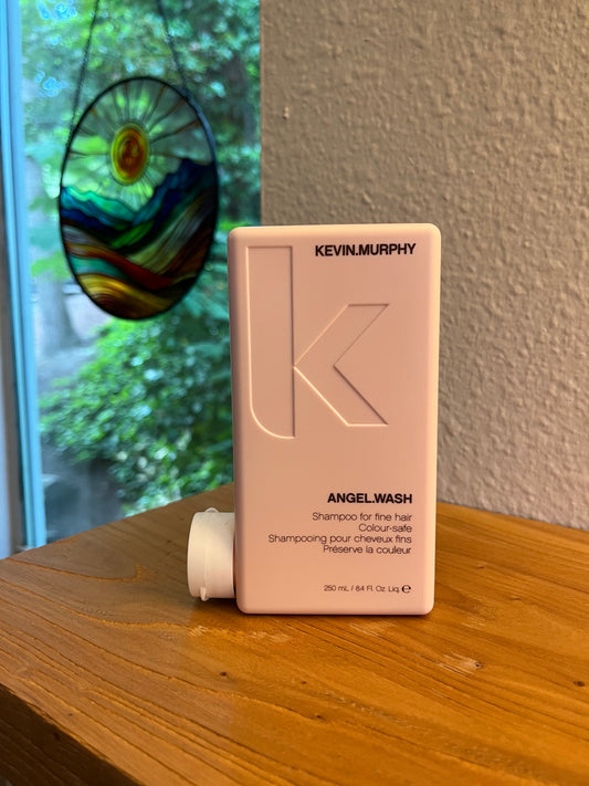 KEVIN MURPHY ANGEL.WASH