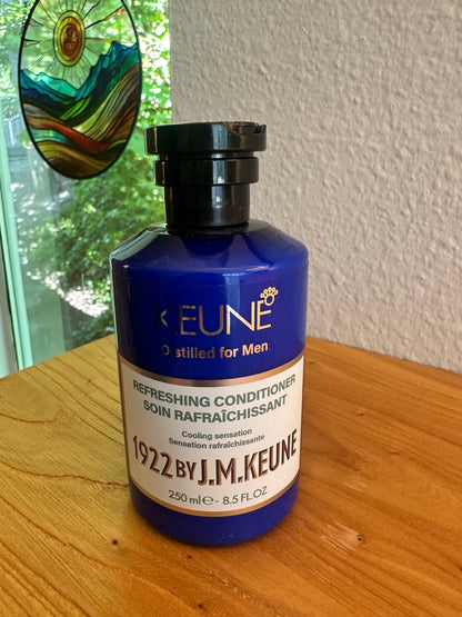 Keune 1922 By J.M. Keune Refreshing Conditioner