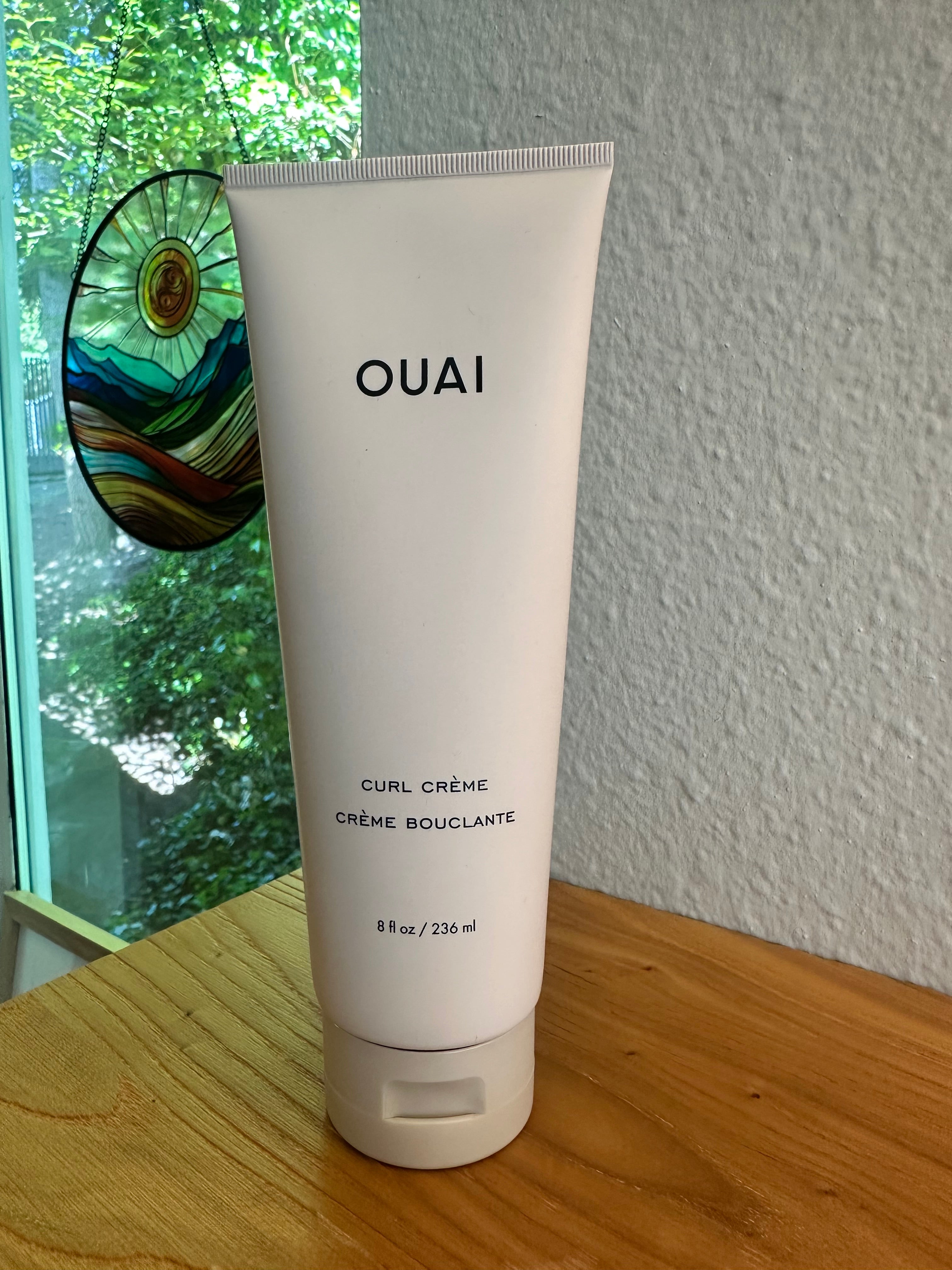 OUAI CURL CRÈME