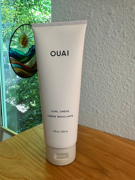 OUAI CURL CRÈME