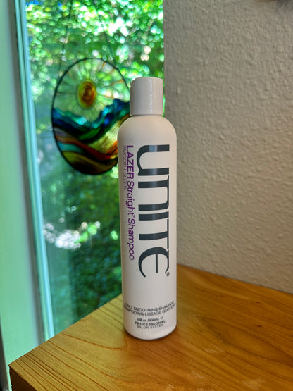 UNITE LAZER Straight Shampoo