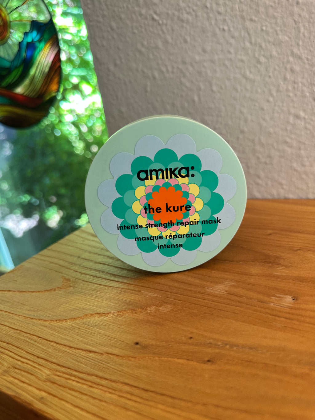 Amika The Kure 8.4 oz