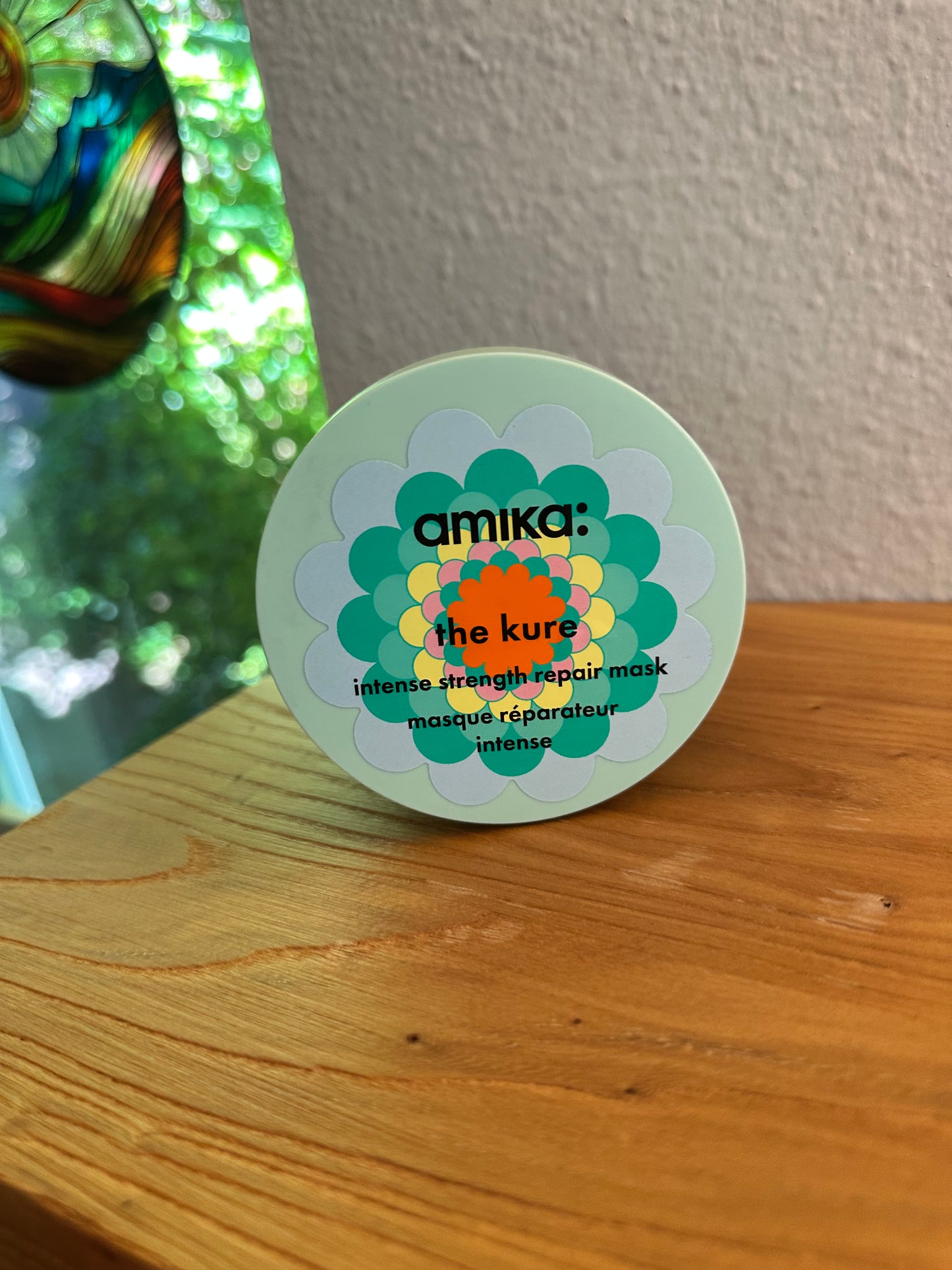 Amika The Kure 8.4 oz