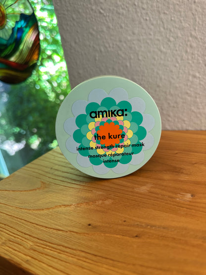 Amika The Kure 8.4 oz