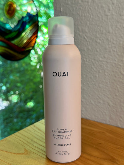 Ouai Melrose Place Super Dry Shampoo