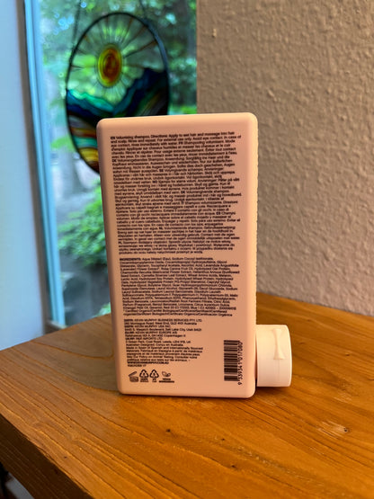 KEVIN MURPHY ANGEL.WASH
