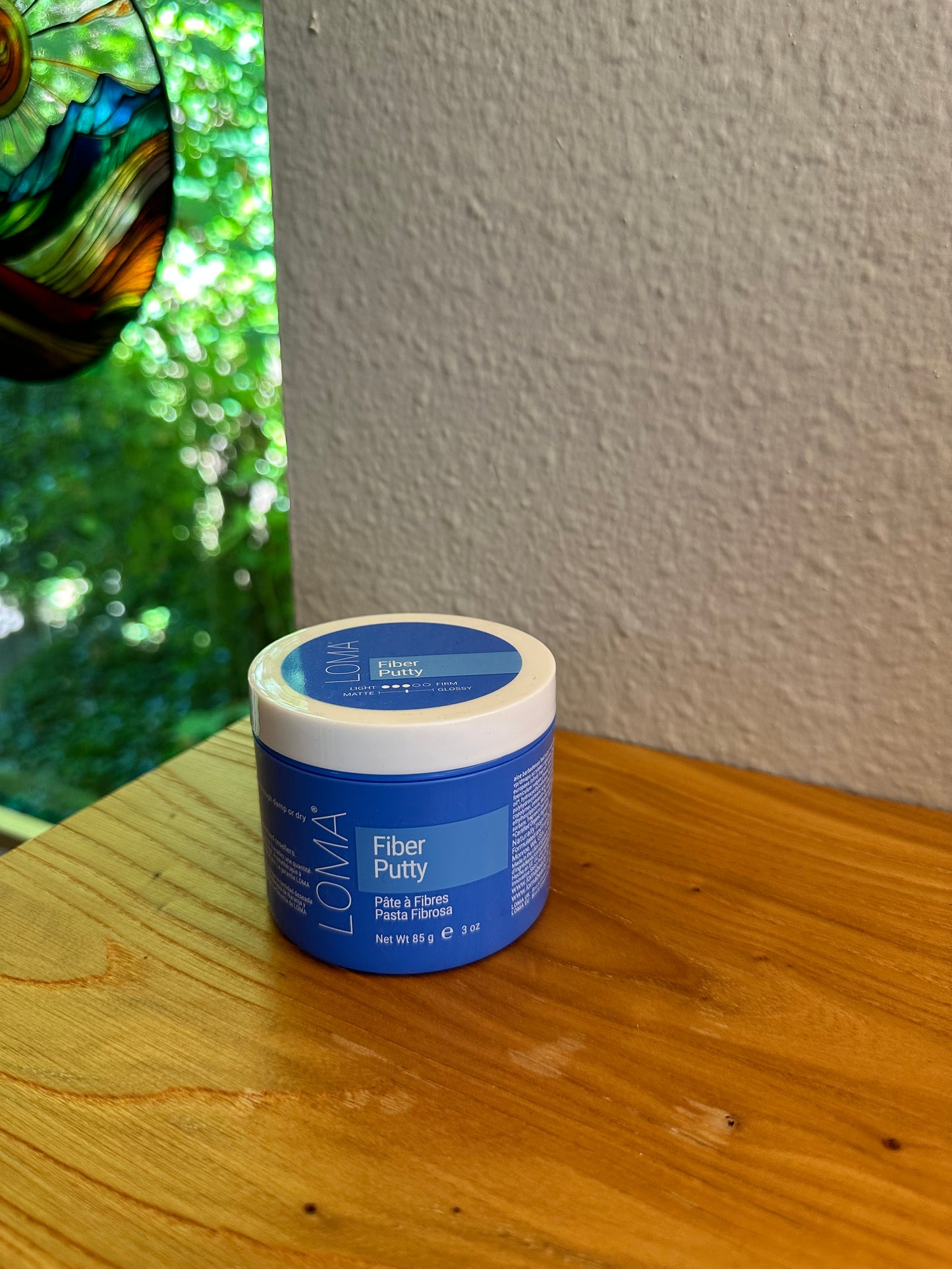 Loma Fiber Putty