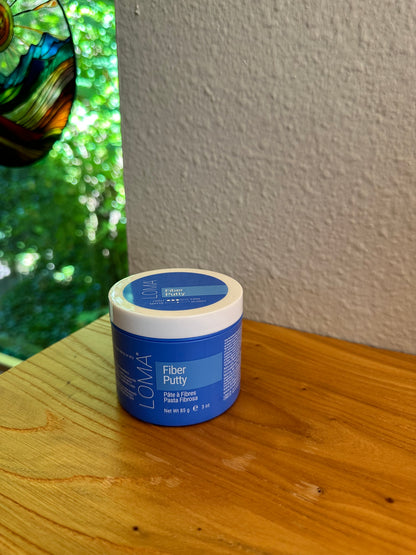Loma Fiber Putty