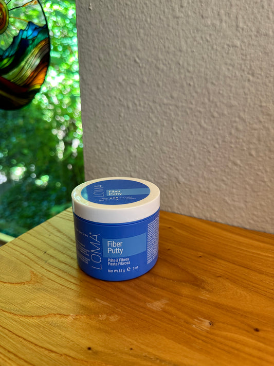 Loma Fiber Putty