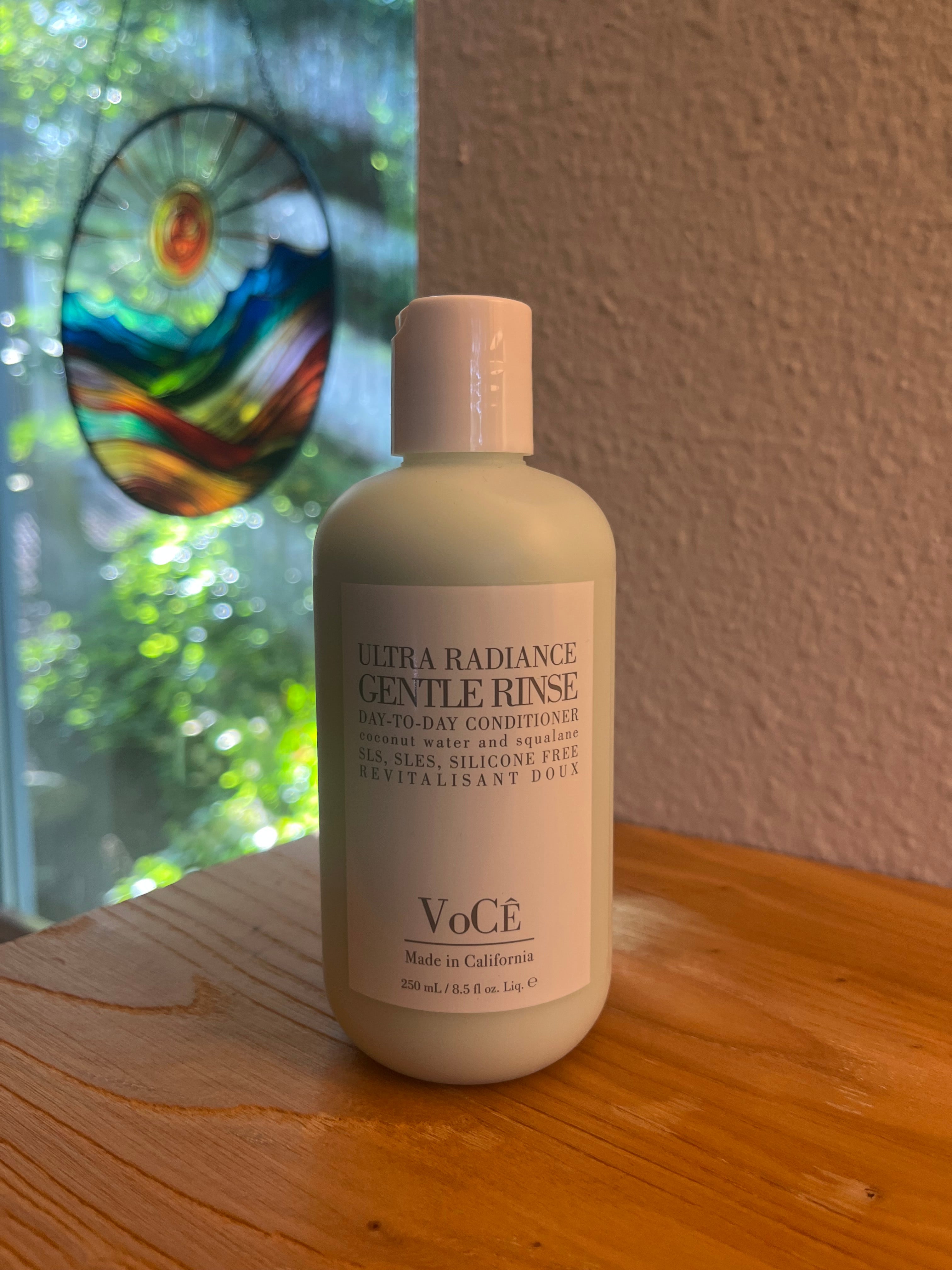 VoCÊ Haircare Gentle Rinse Conditioner