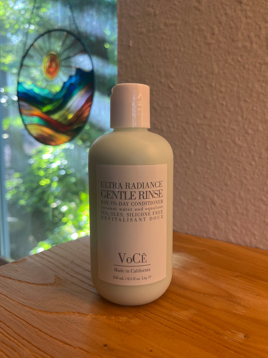 VoCÊ Haircare Gentle Rinse Conditioner