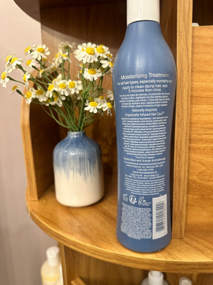 LOMA Moisturizing Treatment