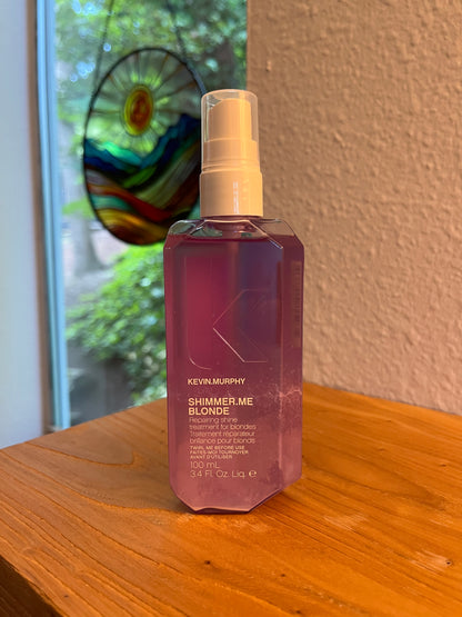 KEVIN MURPHY SHIMMER.ME BLONDE