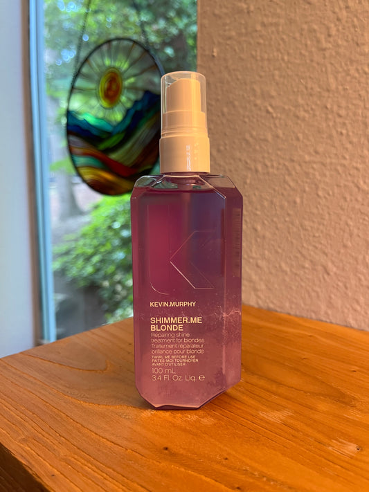 KEVIN MURPHY SHIMMER.ME BLONDE
