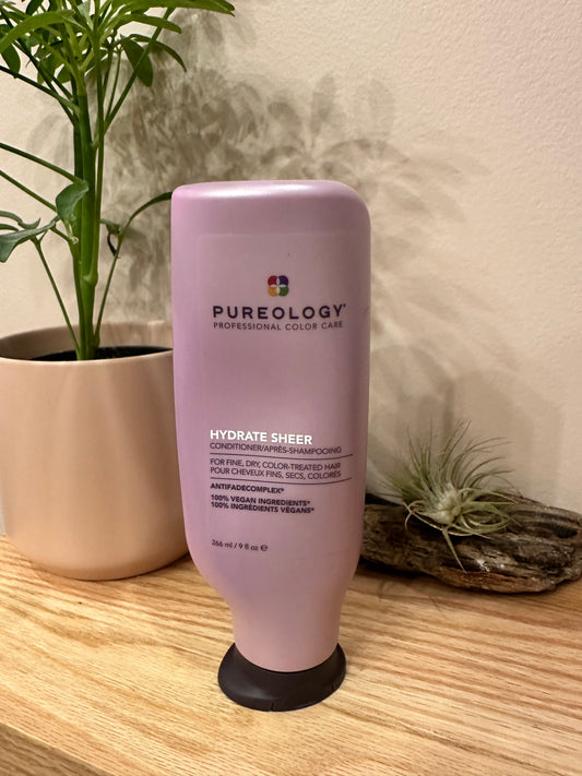 Pureology Hydrate Sheer Conditioner