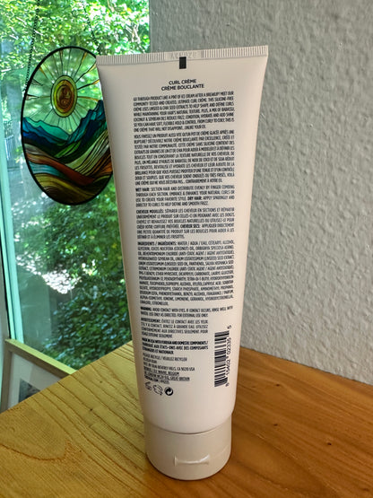 OUAI CURL CRÈME