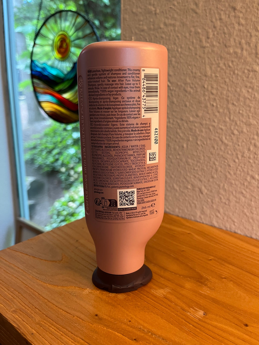 Pureology Pure Volume Conditioner