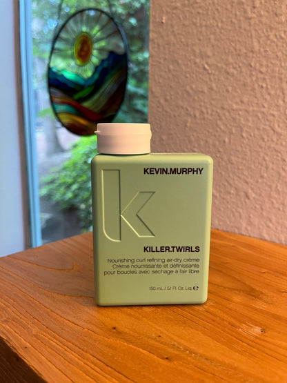 KEVIN MURPHY KILLER.TWIRLS