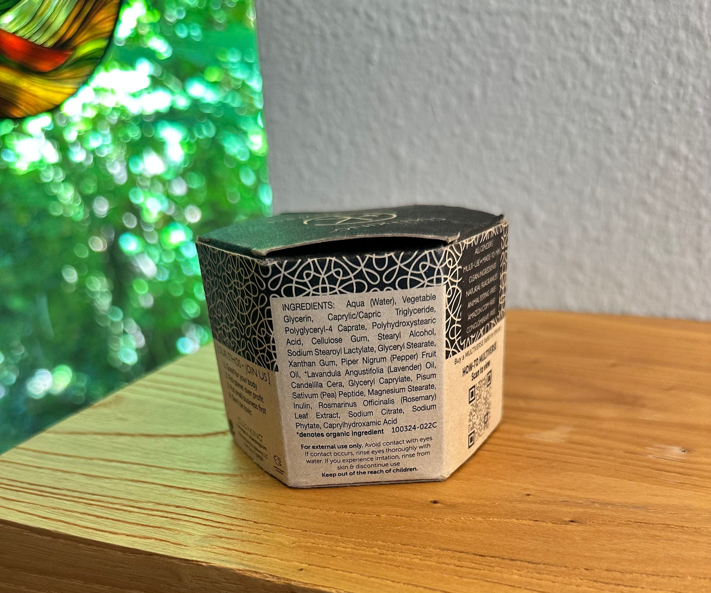 CULT&KING MULTIVERSE | One Styling Product for Infinite Hair Realities