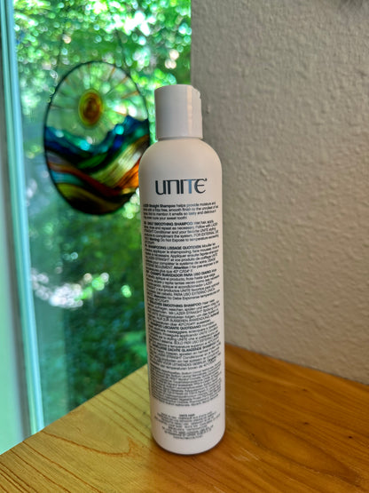 UNITE LAZER Straight Shampoo