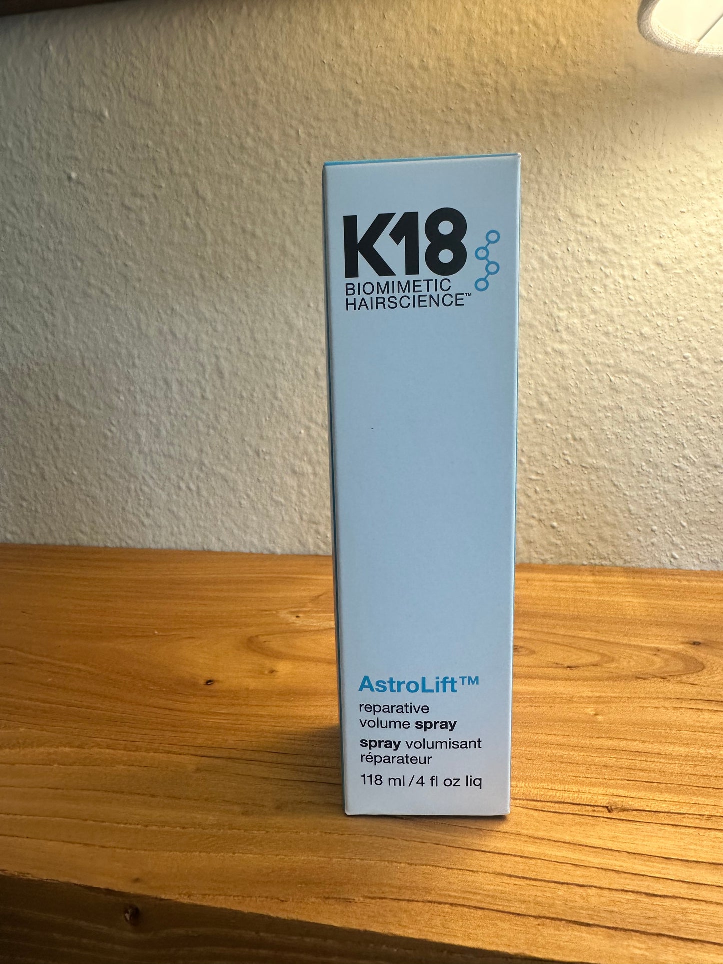 K18 AstroLift