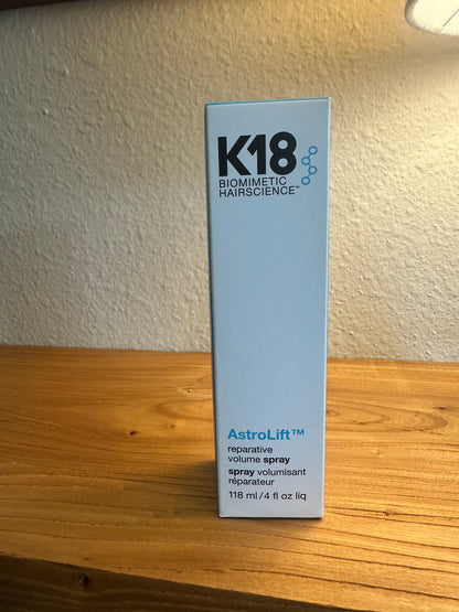 K18 AstroLift