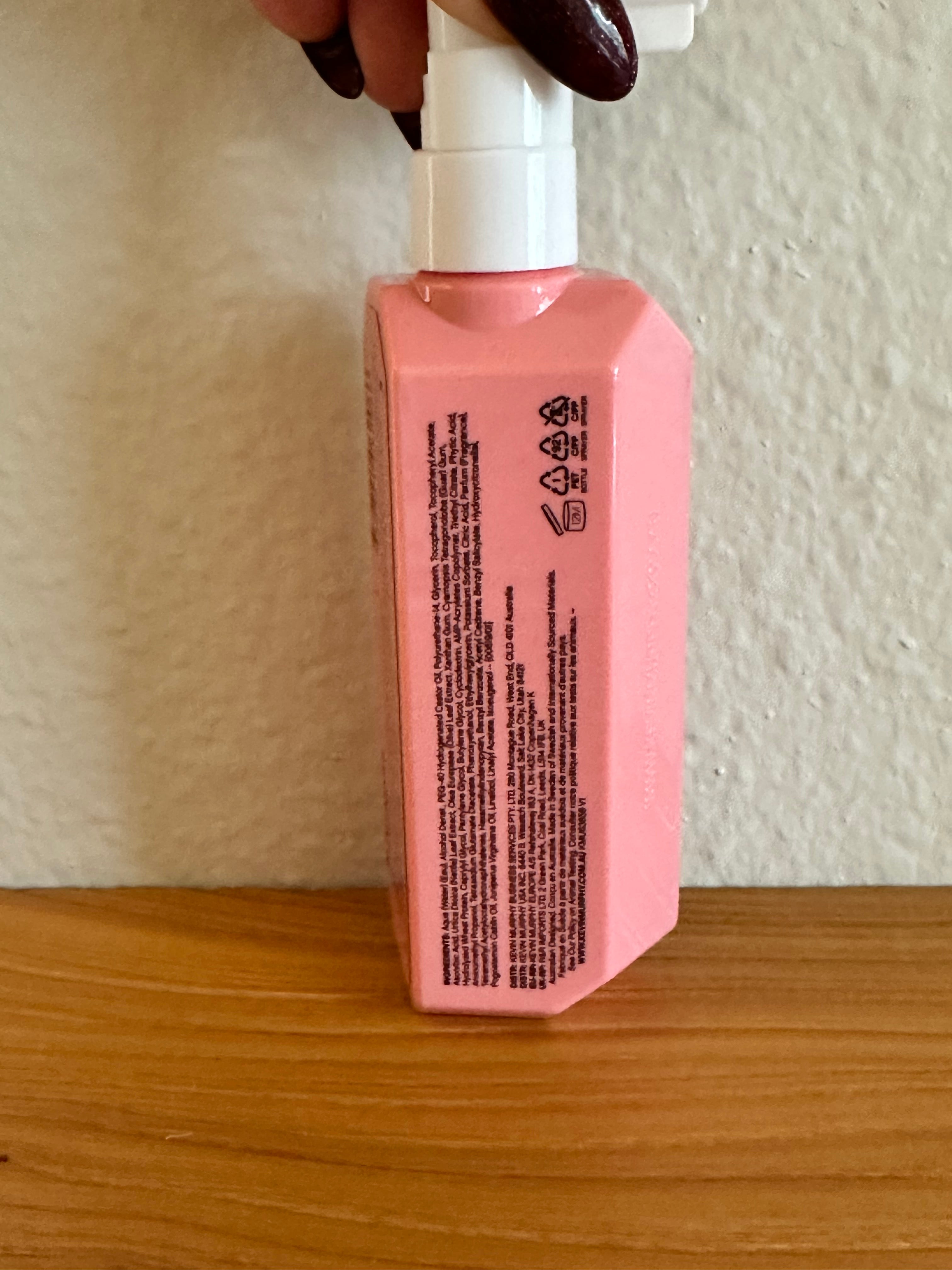 Kevin Murphy Body Mass LEAVE-IN PLUMPING CONDITIONING TREATMENT