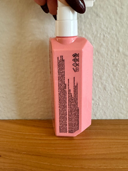 Kevin Murphy Body Mass LEAVE-IN PLUMPING CONDITIONING TREATMENT