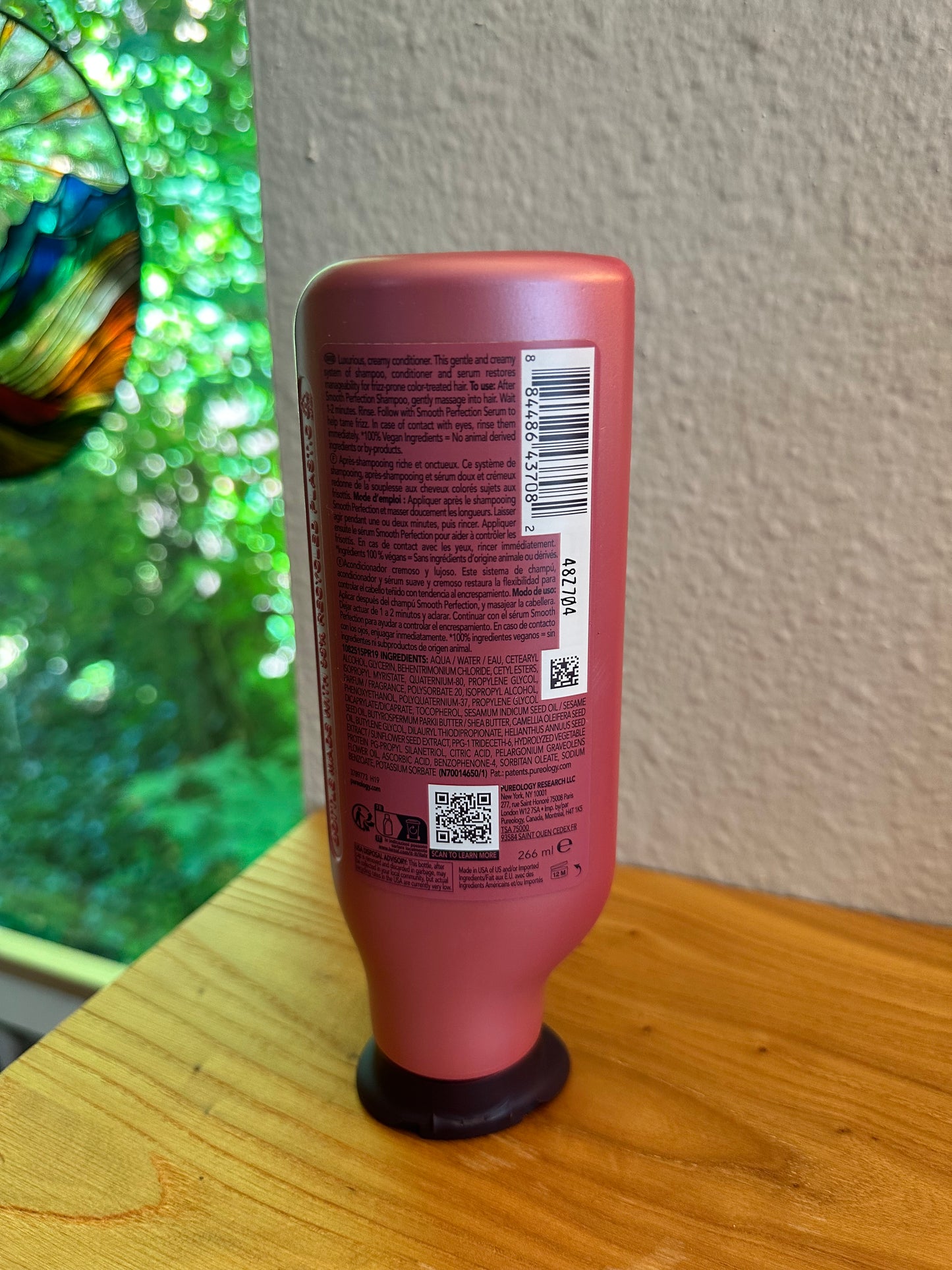 Pureology Smooth Perfection Conditioner