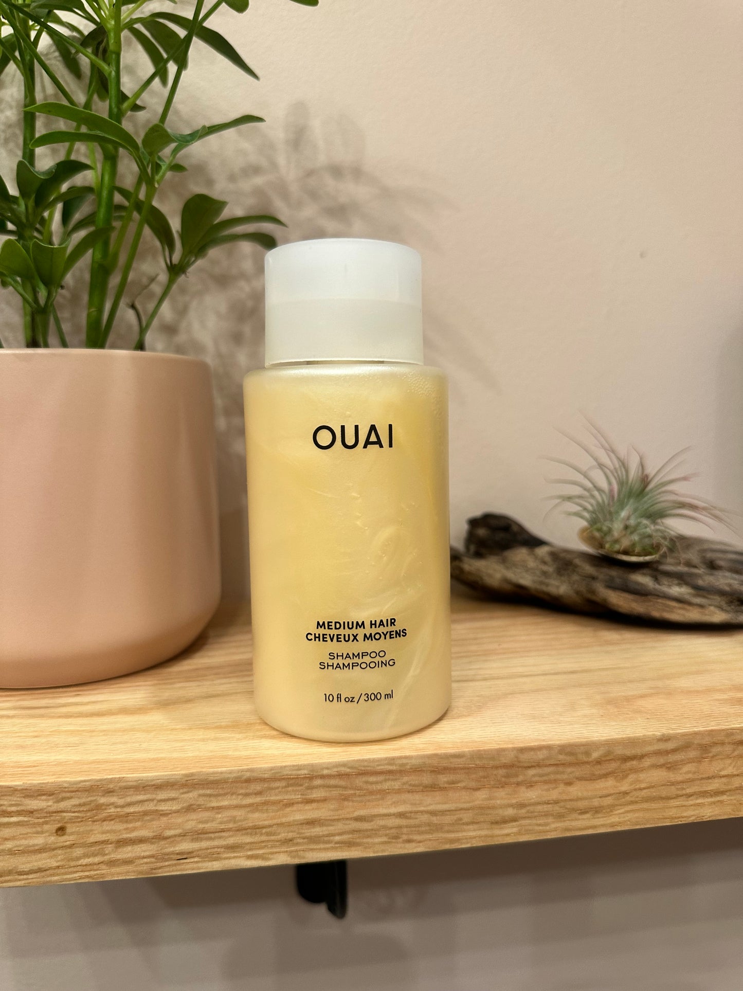 Ouai Medium Shampoo