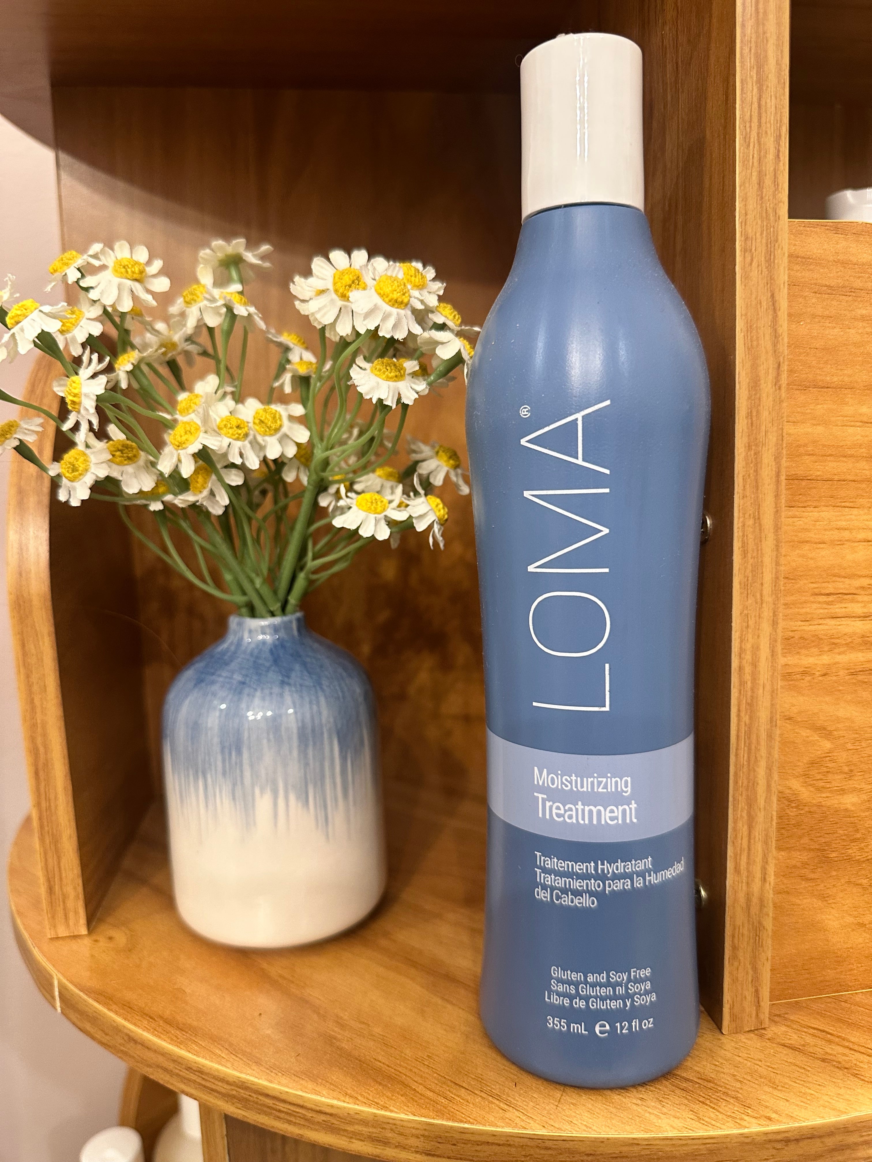 LOMA Moisturizing Treatment