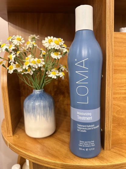 LOMA Moisturizing Treatment
