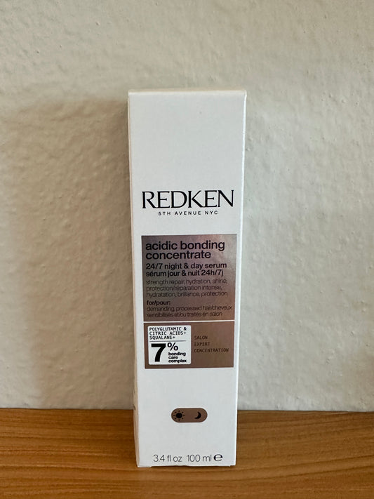 Redken Acidic Bonding Concentrate