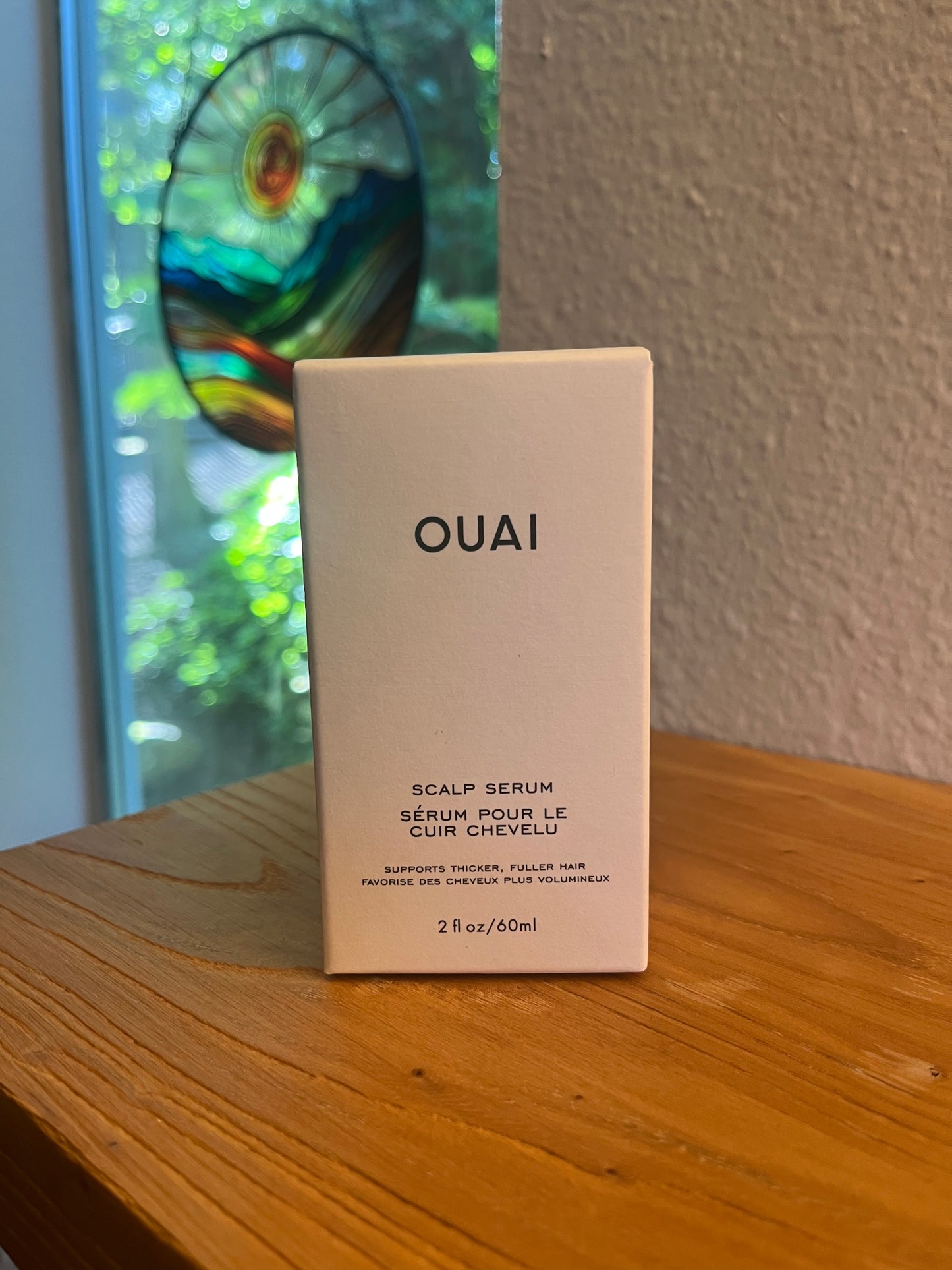 Ouai SCALP SERUM