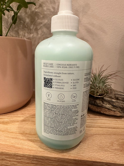 VoCÊ Haircare – Natural Surf Mist Texture Spray