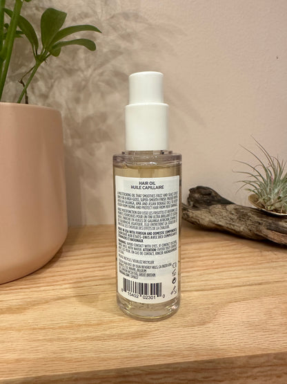 Ouai Hair Oil