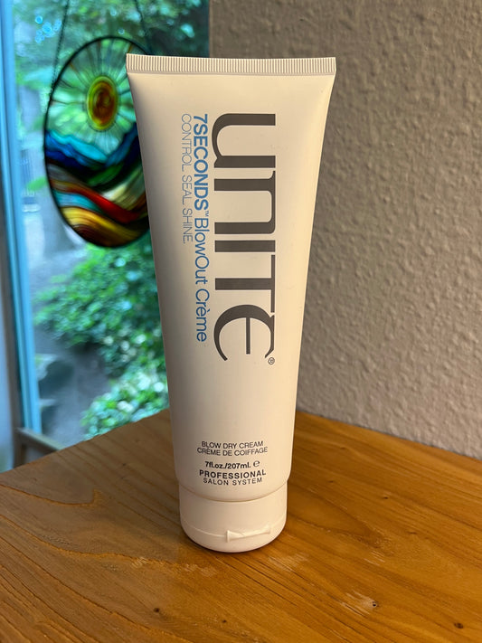 UNITE 7SECONDS BlowOut Crème