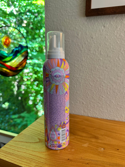 Amika Plus Size Volume & Body Mousse
