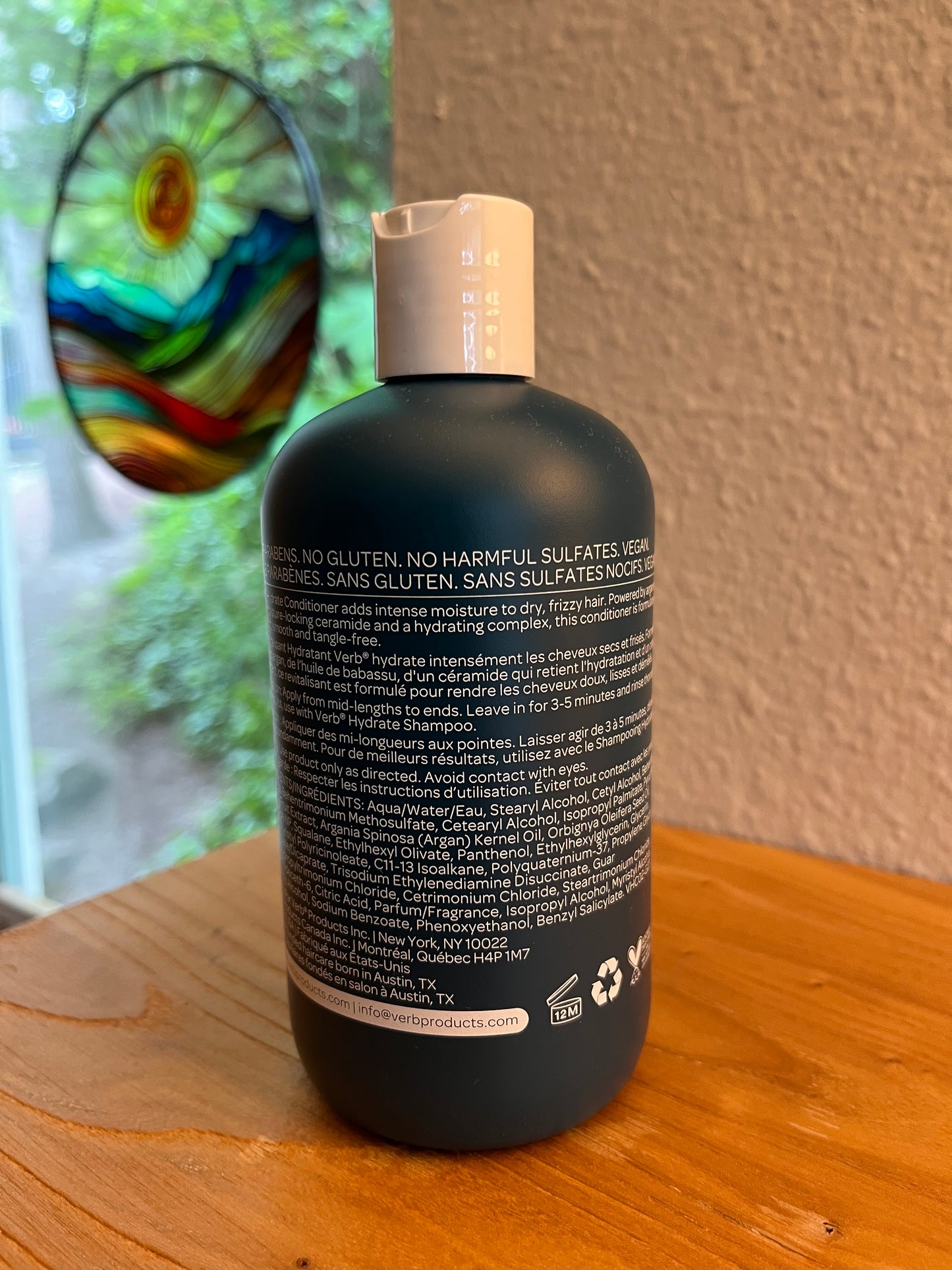 VERB Hydrate Conditioner