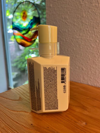 KEVIN MURPHY SMOOTH.AGAIN