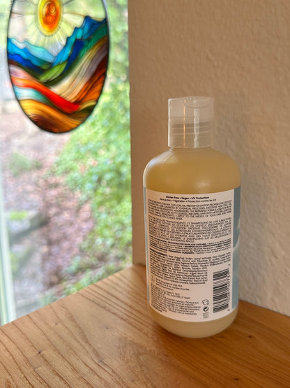 R&Co ON A CLOUD
BAOBAB OIL REPAIR SHAMPOO