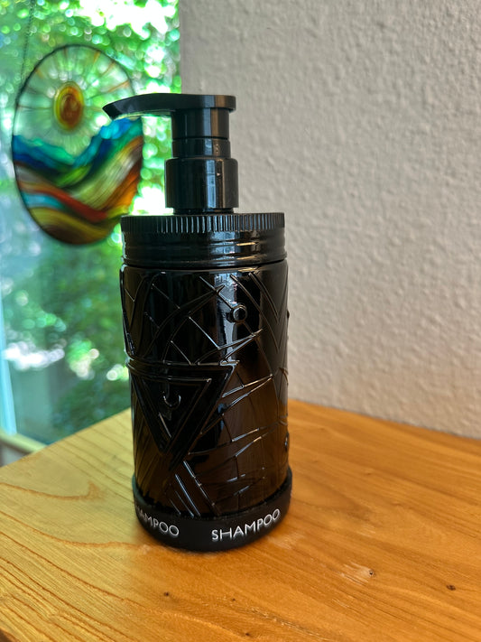 CULT + KING ASTRAL AMINO SHAMPOO