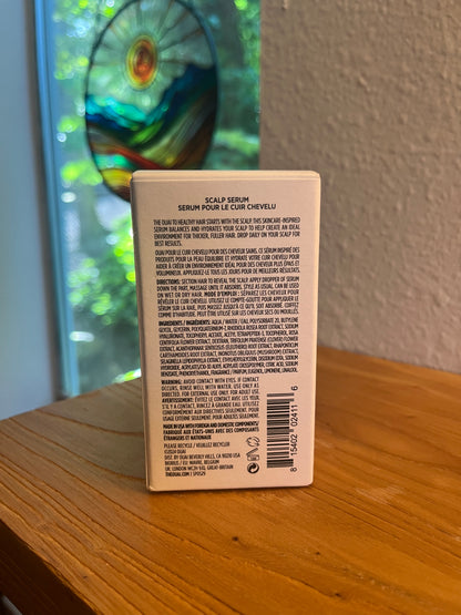 Ouai SCALP SERUM