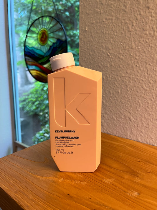 KEVIN MURPHY PLUMPING.WASH