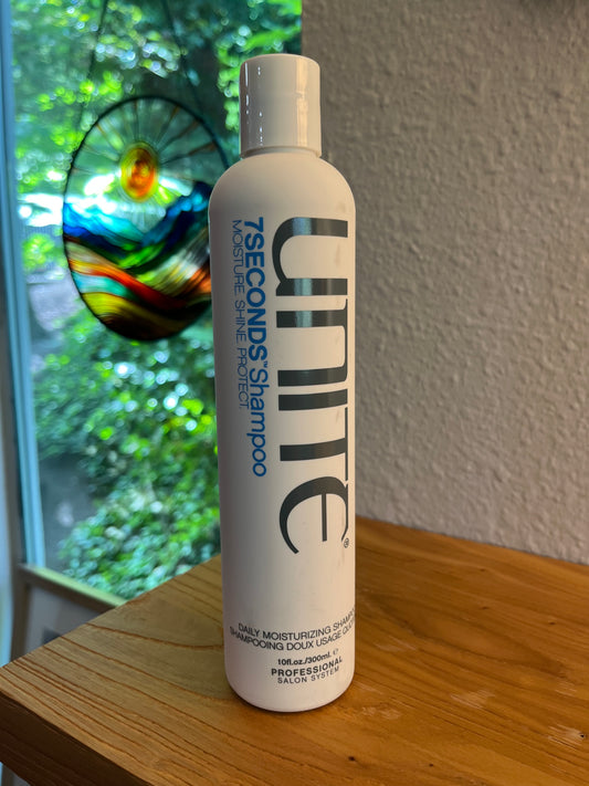 UNITE 7SECONDS Shampoo