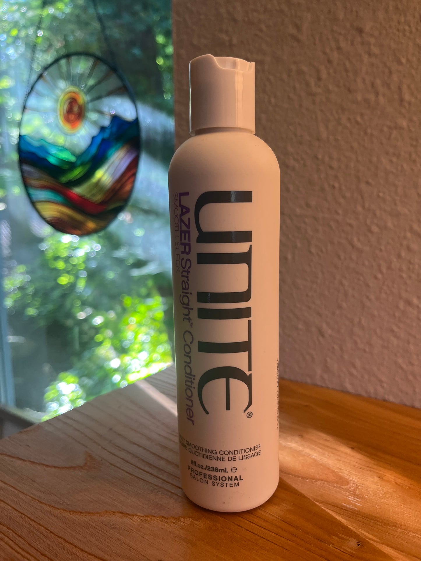 UNITE LAZER Straight Conditioner