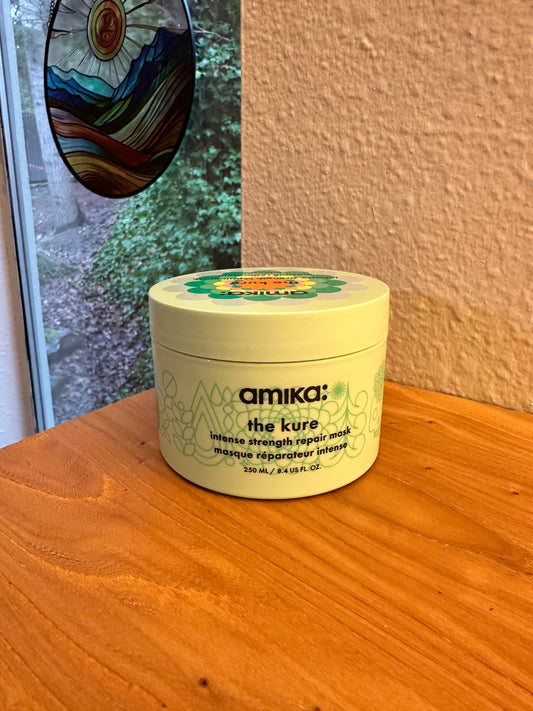 The Kure Intense Strength Repair Mask