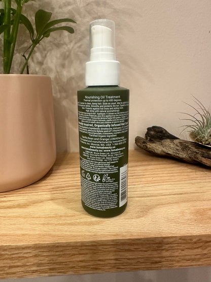 Loma Nourishing Oil